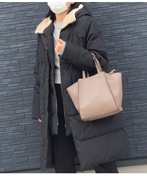 IENA | ダウンジャケット/コート