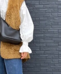 GU | シャツ/ブラウス