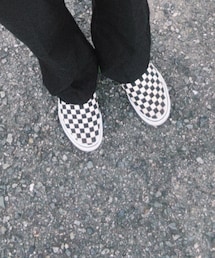 VANS | スニーカー