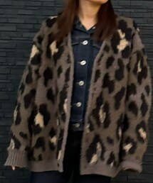 B.C STOCK | カーディガン/ボレロ