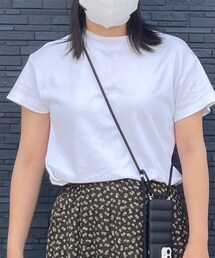 GU | Tシャツ/カットソー