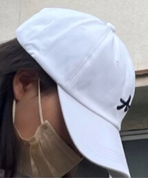 shein | キャップ