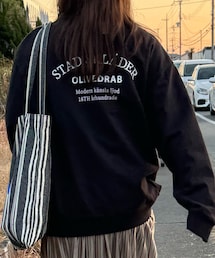 B.C STOCK | スウェット