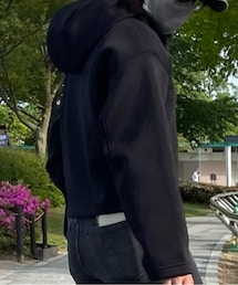 UNIQLO | パーカー