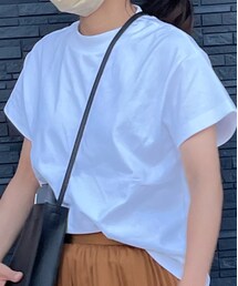 GU | Tシャツ/カットソー