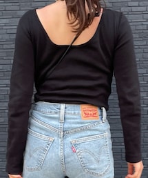 KBF | Tシャツ/カットソー