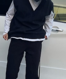 UNIQLO | Tシャツ/カットソー