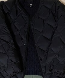 UNIQLO | ダウンジャケット/コート