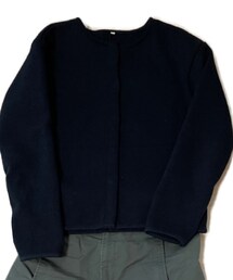 無印良品 | カーディガン/ボレロ