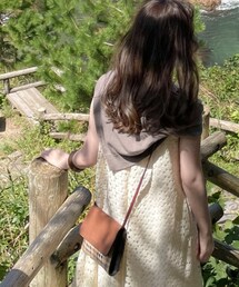 UNIQLO | カーディガン/ボレロ