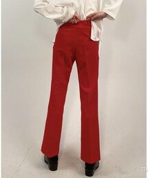 22 | スラックス