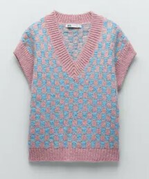 ZARA | ベスト