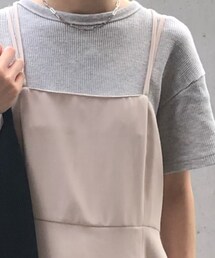 GU | Tシャツ/カットソー