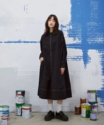 No.11 | ワンピース/ドレス