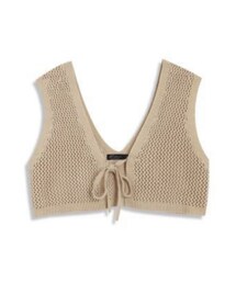 QUEEN SHOP | タンクトップ