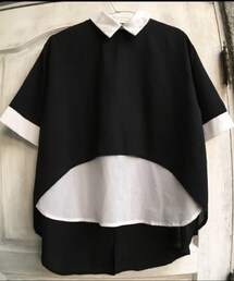 no brand | トップス