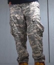 no brand | カーゴパンツ