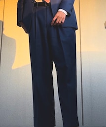 no brand | セットアップ