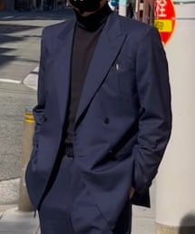 no brand | テーラードジャケット