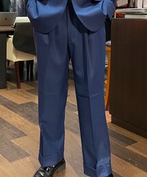 オーダースーツ | テーラードジャケット