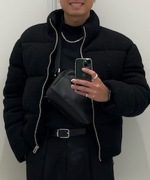 ZARA | ダウンジャケット/コート