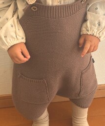 Birthday | オールインワン・サロペット