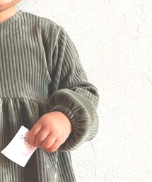 ZARA KIDS | ワンピース/ドレス