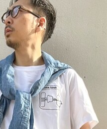 Maison Kitsune | シャツ/ブラウス
