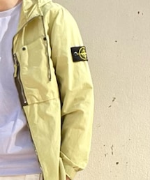 STONE ISLAND | ブルゾン