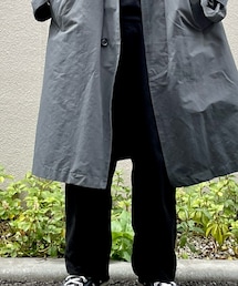 GU | チノパンツ