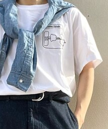 不明 | Tシャツ/カットソー