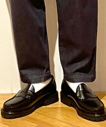 G.H. Bass & Co. | ローファー