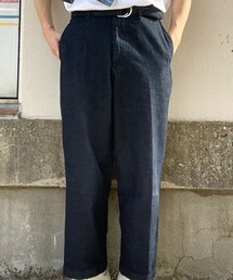 GU | パンツ