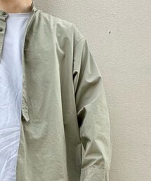 GU | シャツ/ブラウス