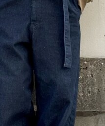 GU | デニムパンツ