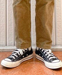 CONVERSE | スニーカー