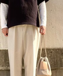 GU | スラックス