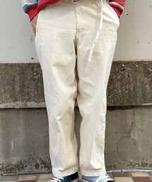 GU | デニムパンツ