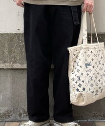 GU | チノパンツ