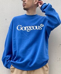 cabaret poval | スウェット