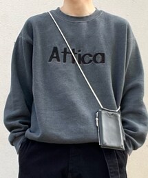 古着 | スウェット