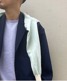 Maison Kitsune | カーディガン/ボレロ