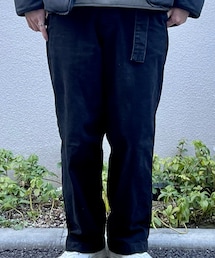 GU | パンツ