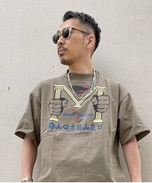 han | サングラス