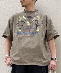 MAGLIANO | Tシャツ/カットソー