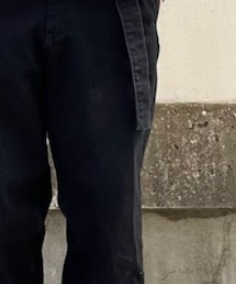 GU | デニムパンツ