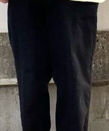 GU | チノパンツ