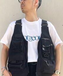 cabaret poval | Tシャツ/カットソー