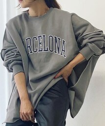 poshalma | スウェット