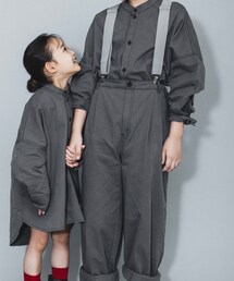 ifyoukids | トップス